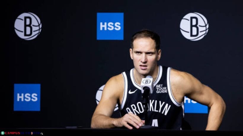 Bojan Bogdanovic College Basketball Career