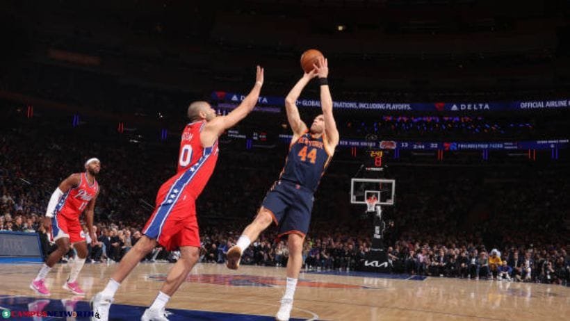 Bojan Bogdanović Professional Basketball Career