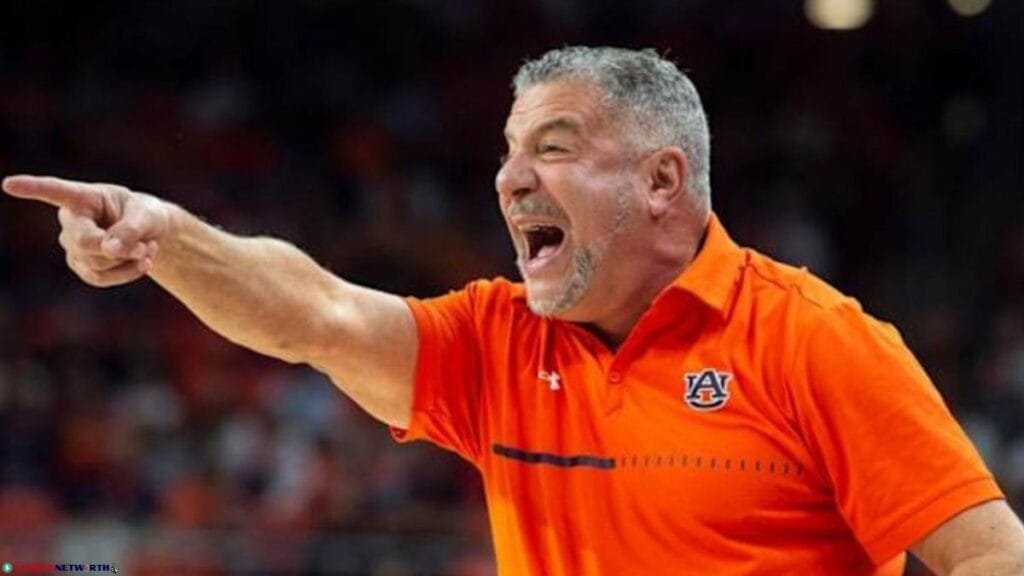 Bruce Pearl