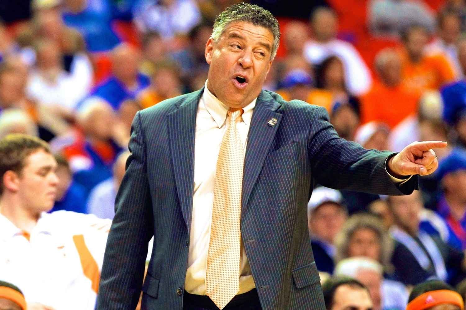 Bruce Pearl Auburn Contract, Net Worth & Coaching Legacy Bruce Pearl Auburn Contract, Net Worth & Coaching Legacy