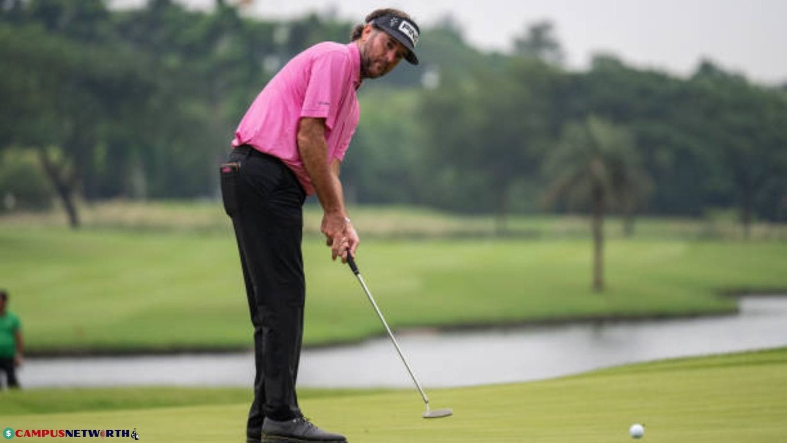 Bubba Watson – Net Worth, LIV Golf Contract, Career Details
