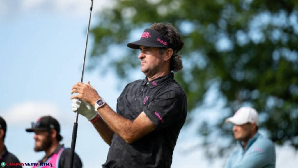 Bubba Watson's Contract and Business Venture Information