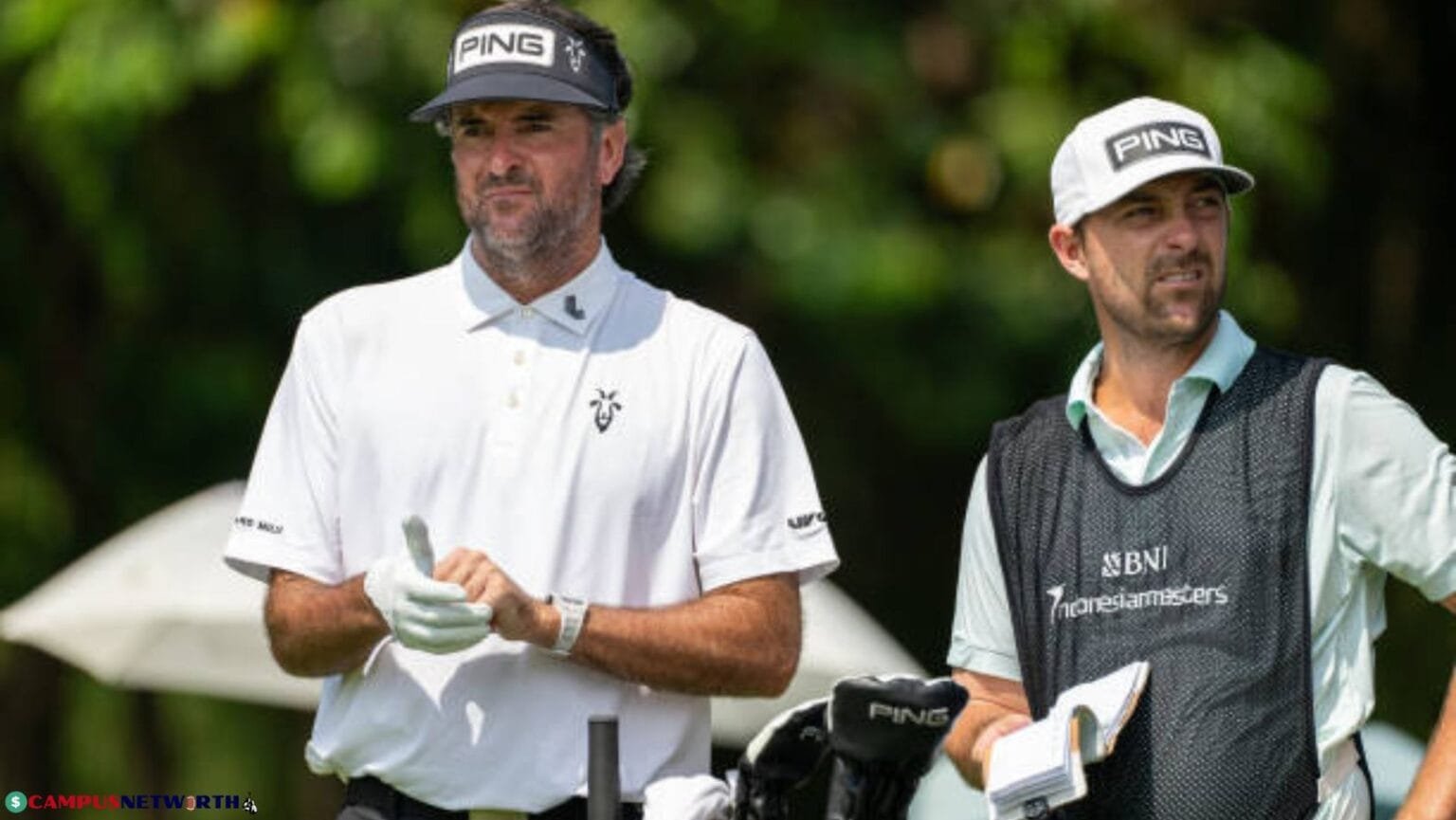 Bubba Watson – Net Worth, LIV Golf Contract, Career Details