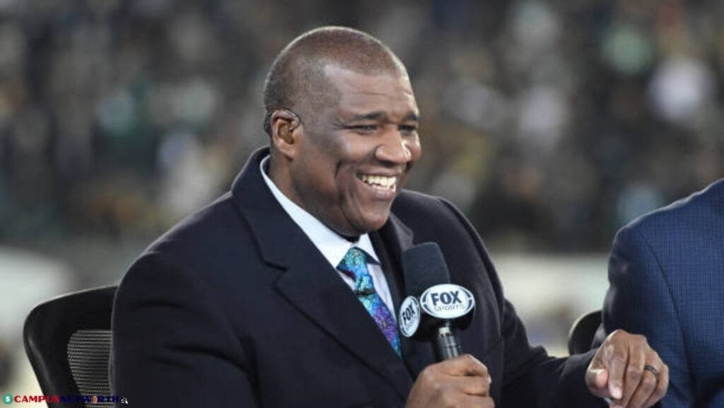 Curt Menefee