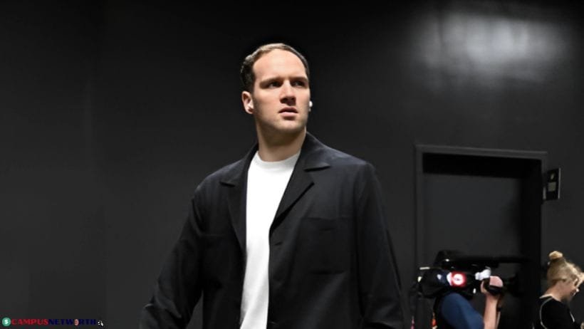 Future Prospects for Bojan Bogdanovic