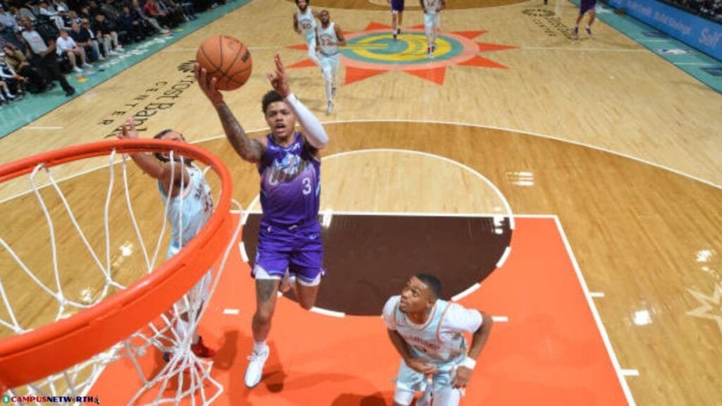 Future Prospects for Keyonte George