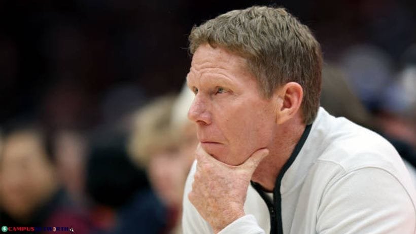 Future Prospects for Mark Few