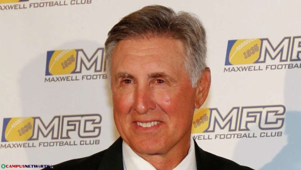 Gary Danielson’s Legacy and Impact