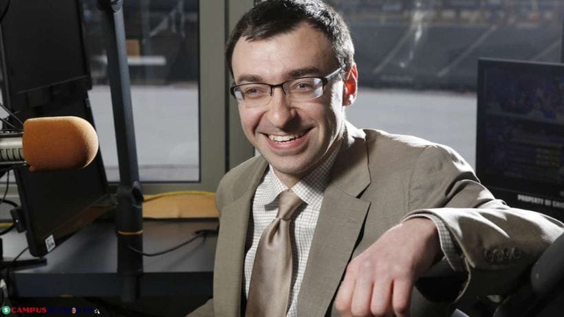 Jason Benetti