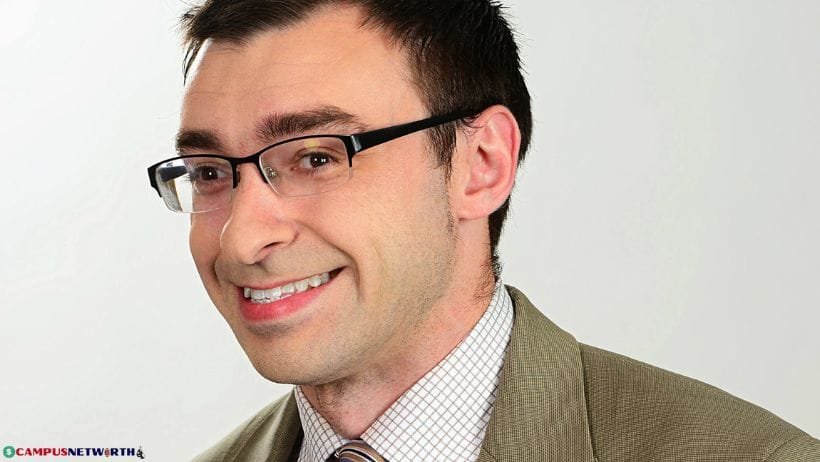 Jason Benetti Future Prospects