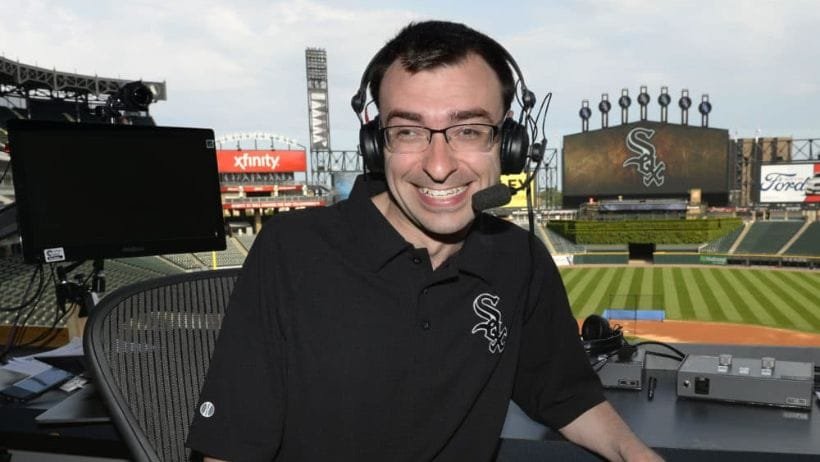 Jason Benetti