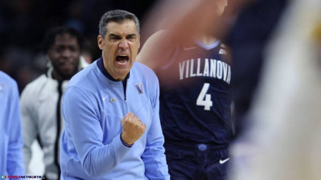 Jay Wright