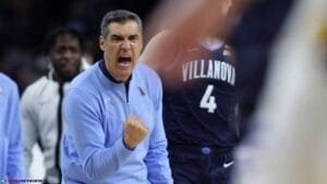 Jay Wright