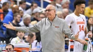 Jim Boeheim