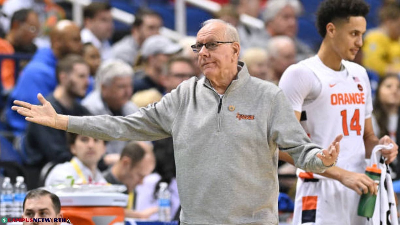 Jim Boeheim