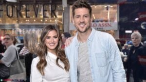 Jordan Rodgers SEC Network