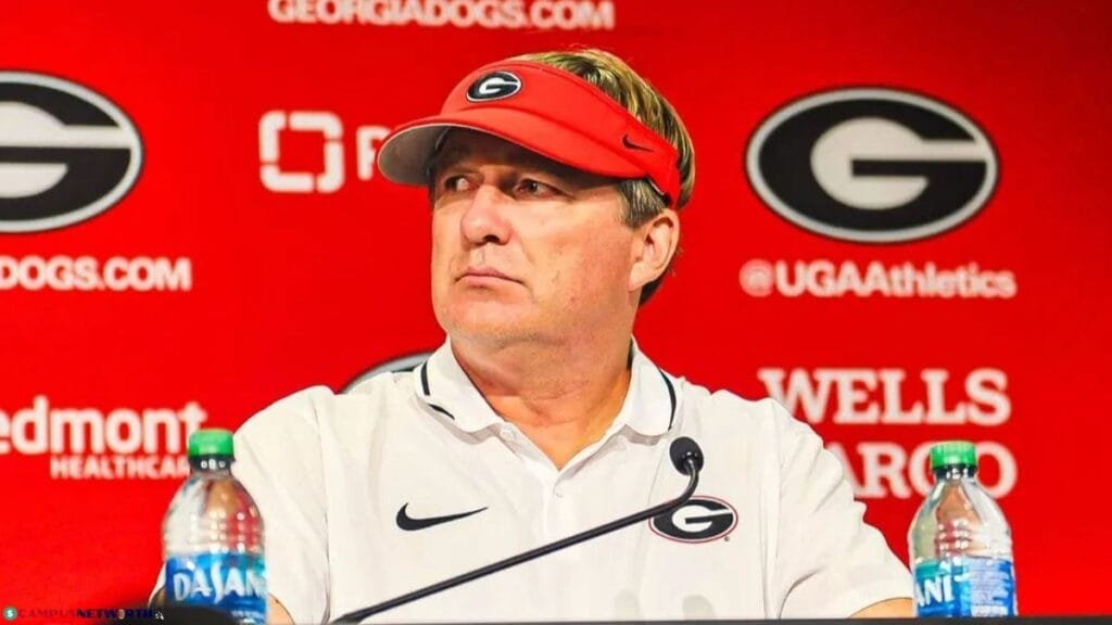 Kirby Smart