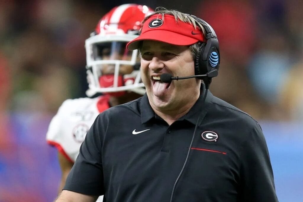 Kirby Smart’s Contract Buyout Costs