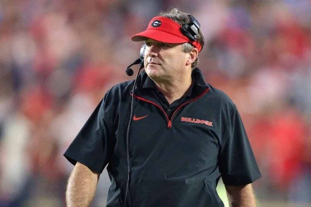 Kirby Smart’s Professional Career