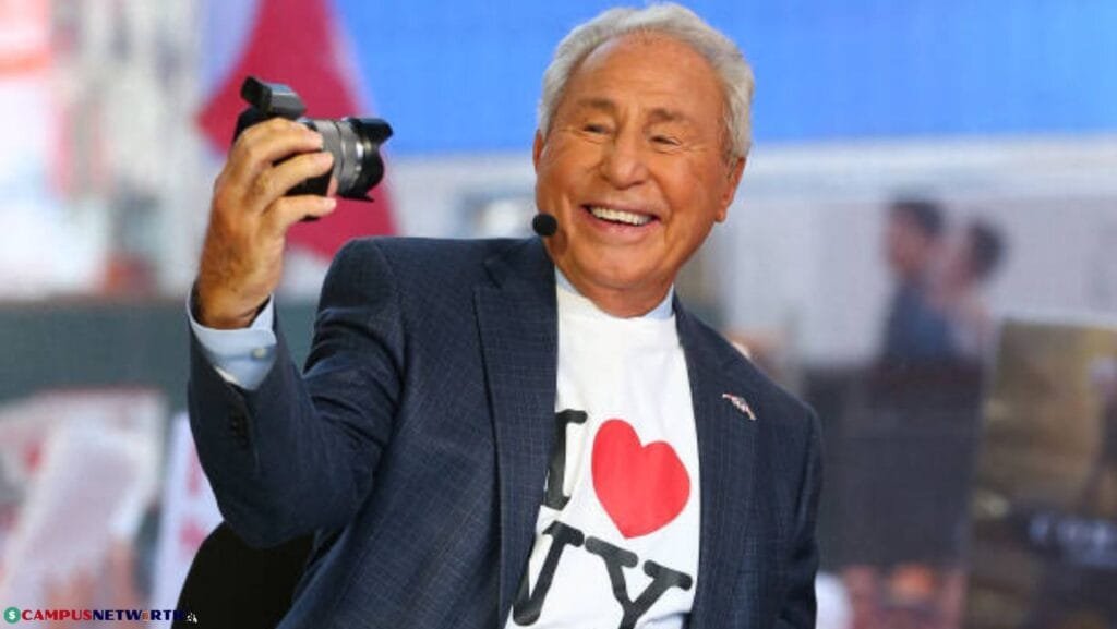 Lee Corso ESPN