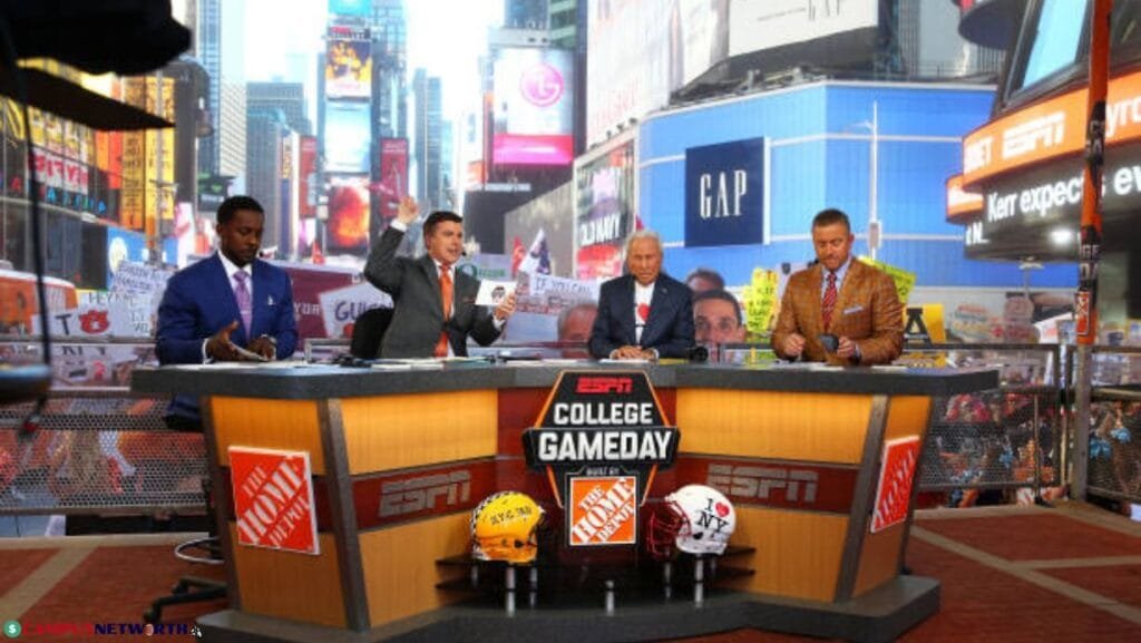 Lee Corso’s Legacy