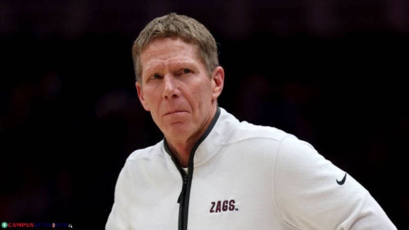 Mark Few