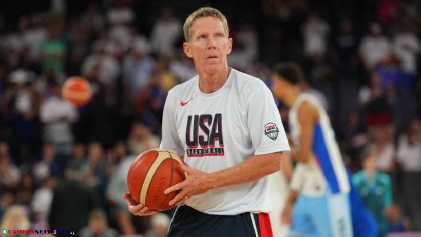 Mark Few