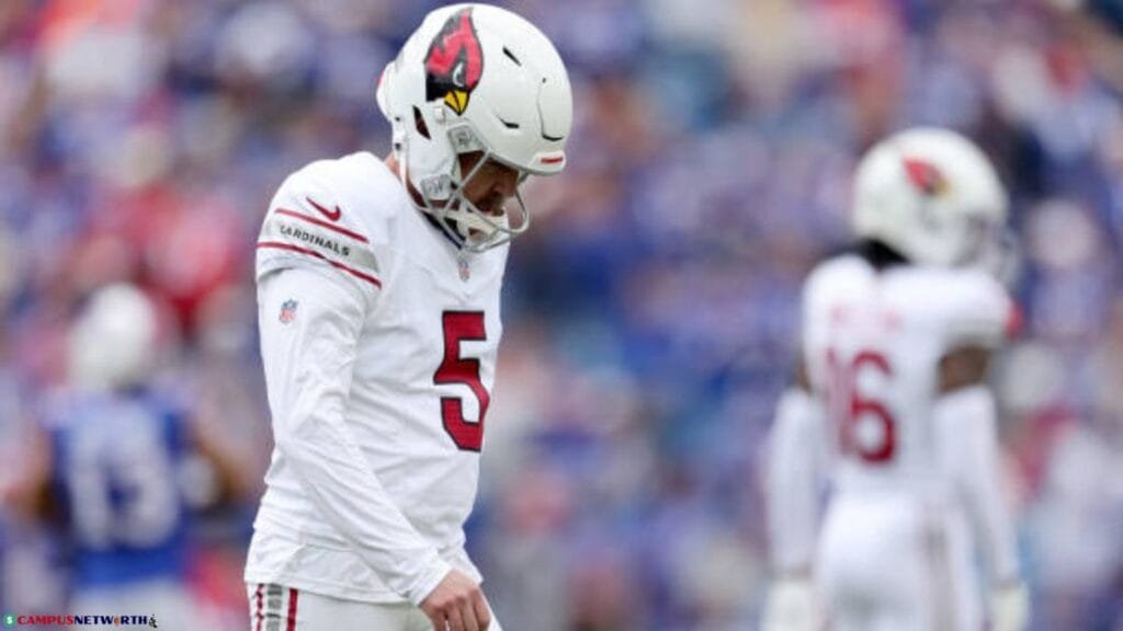 Matt Prater Career