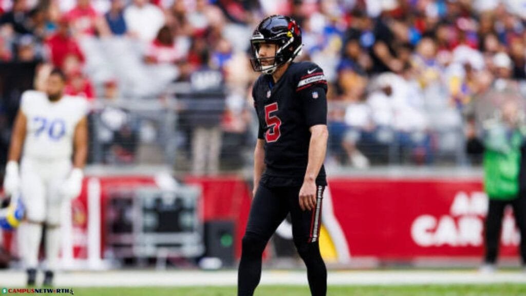 Matt Prater Professional Football Career