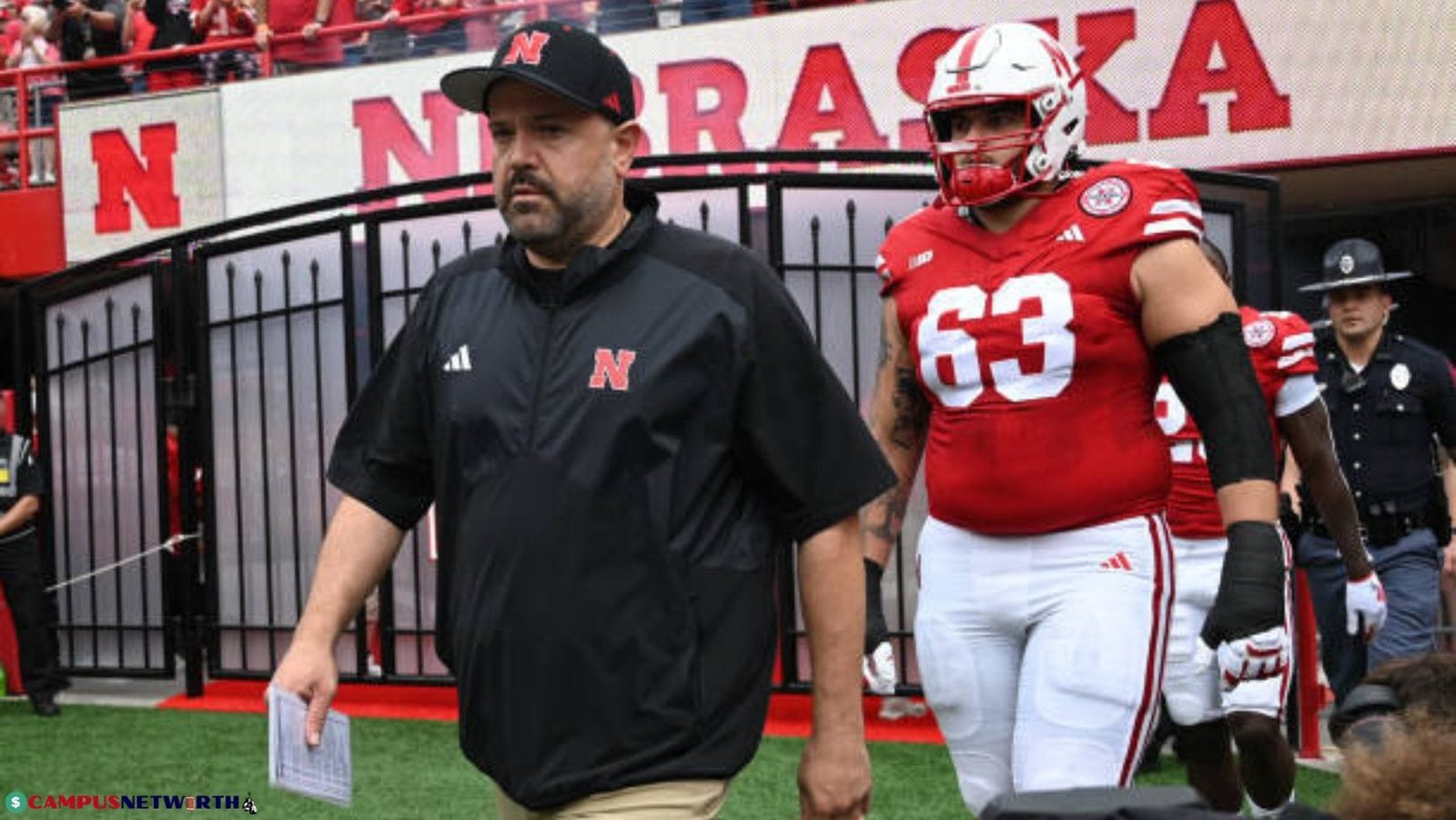 Matt Rhule – Contract, Net Worth, Coaching & Future