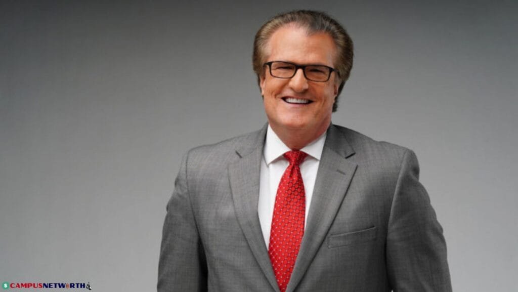 Mel Kiper, Jr.'s Professional Broadcasting Career