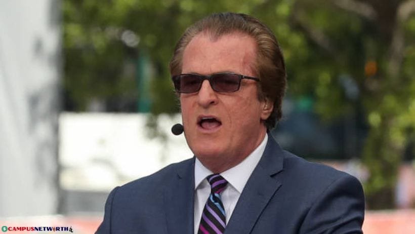 Mel Kiper, Jr.