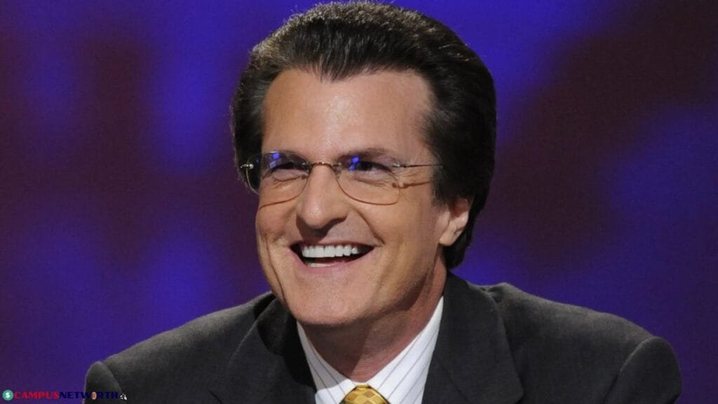 Mel Kiper, Jr.'s Personal and Professional Legacy