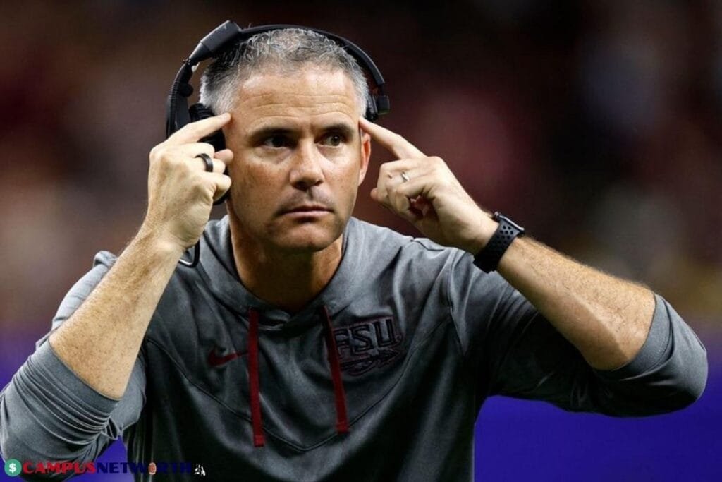 Mike Norvell’s Vision for Florida State Football 