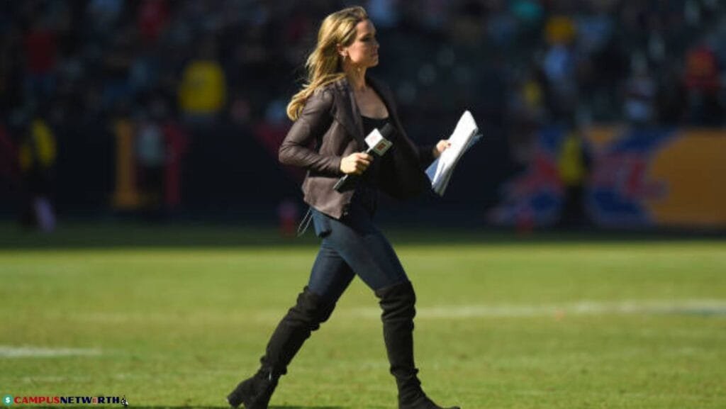 Molly McGrath personal life