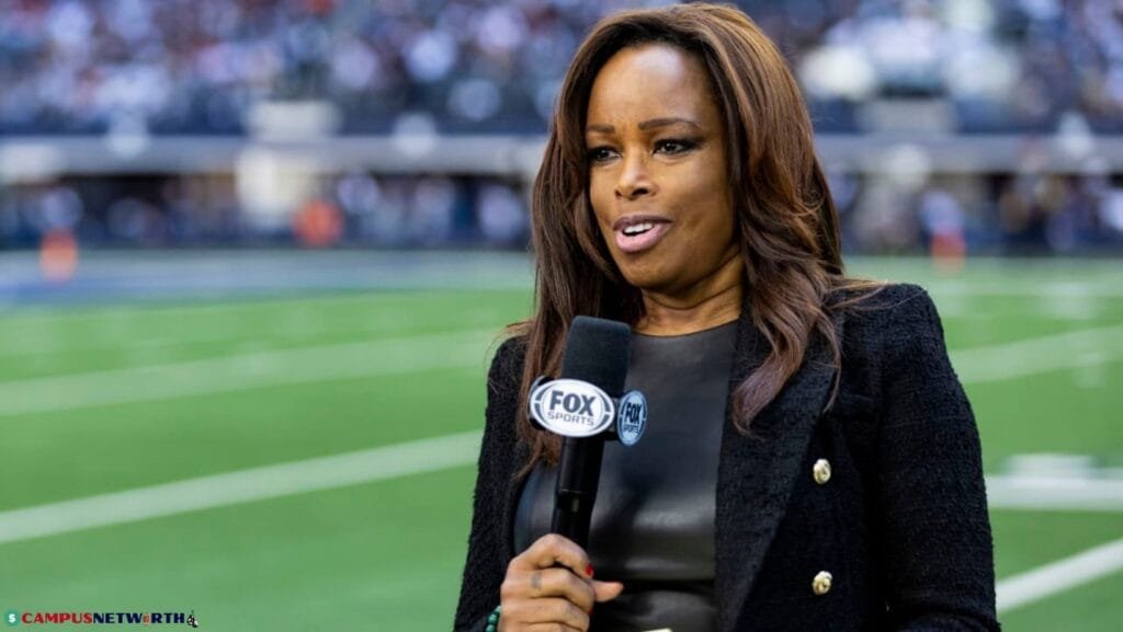 Pam Oliver’s Personal Life and Philanthropy