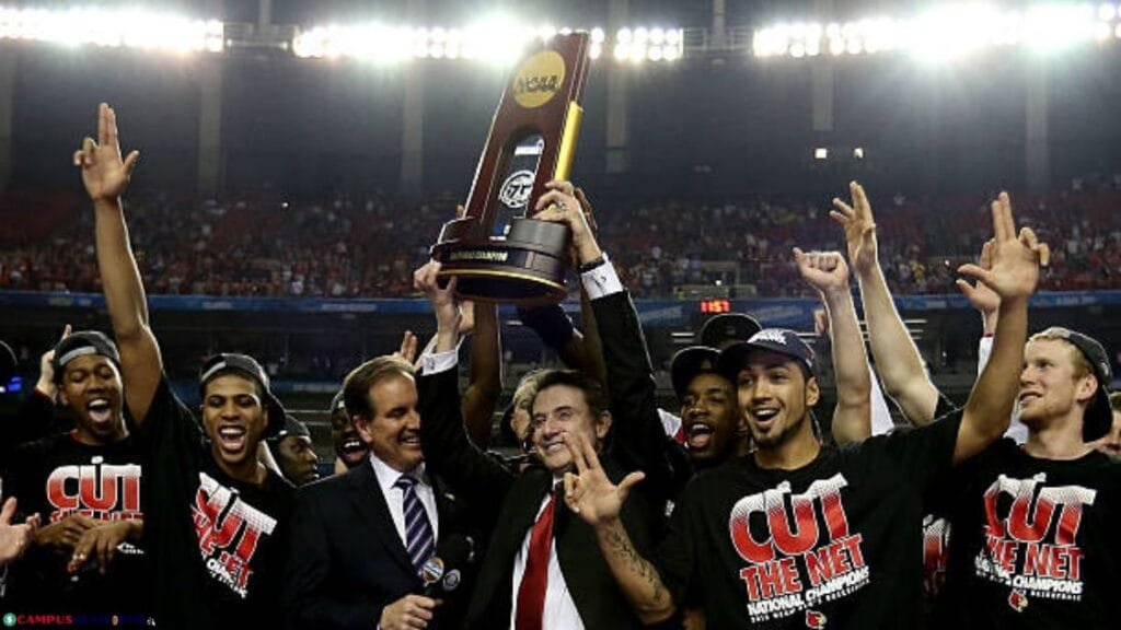 Rick Pitino