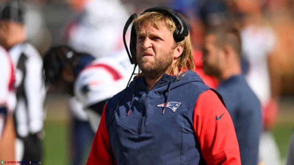 Stephen Belichick NIL