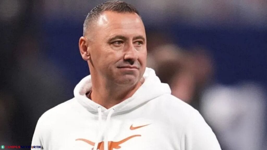 Steve Sarkisian