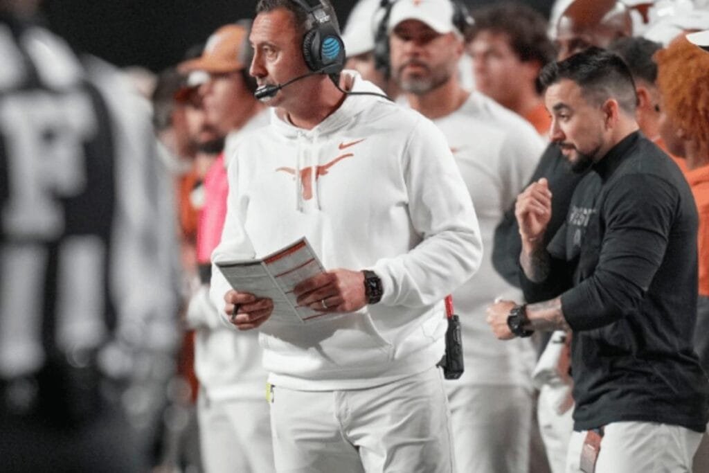 Steve Sarkisian’s Legacy and Impact