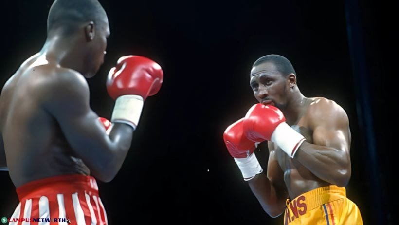 Thomas Hearns