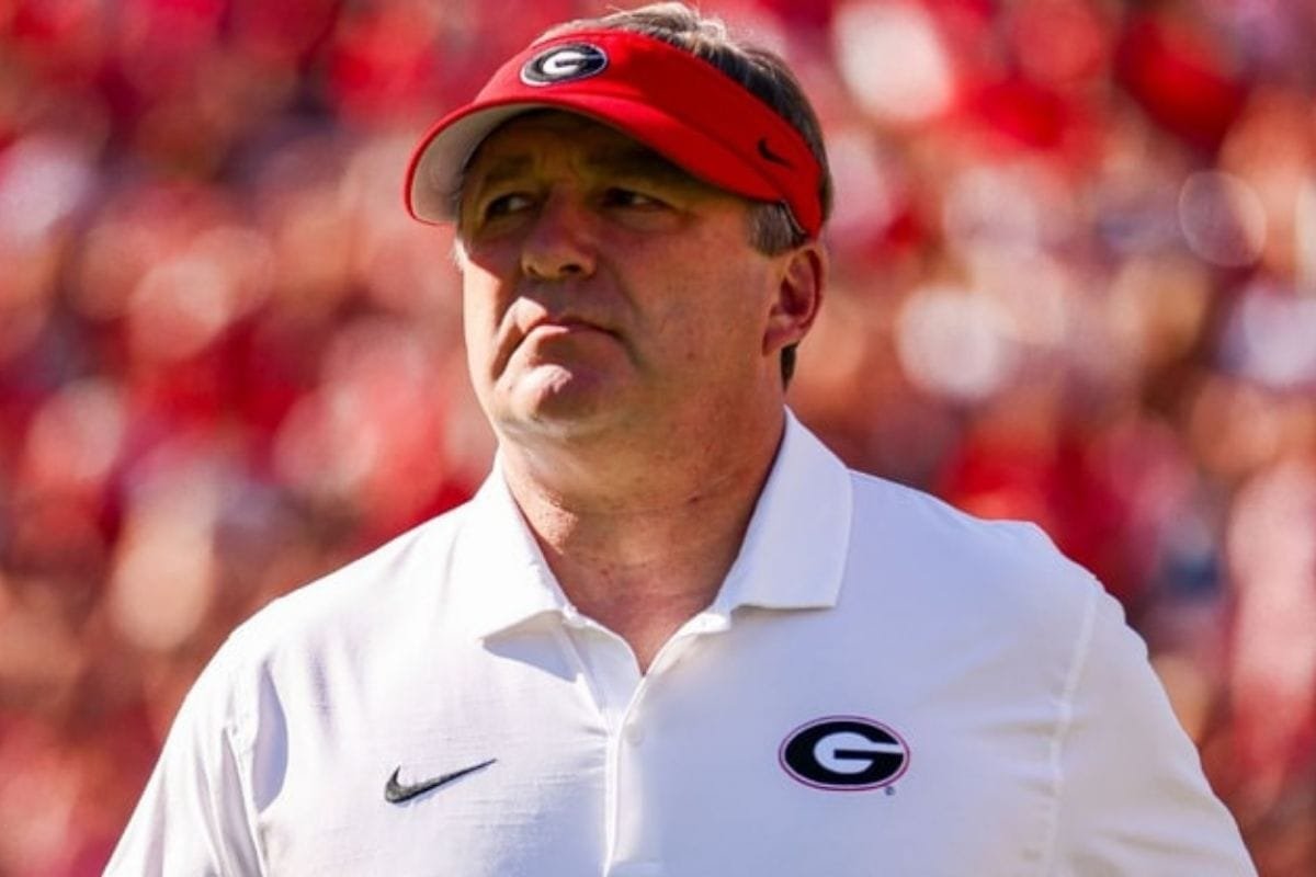 Kirby Smart – Georgia Bulldogs Contract, Net Worth, Coaching Information