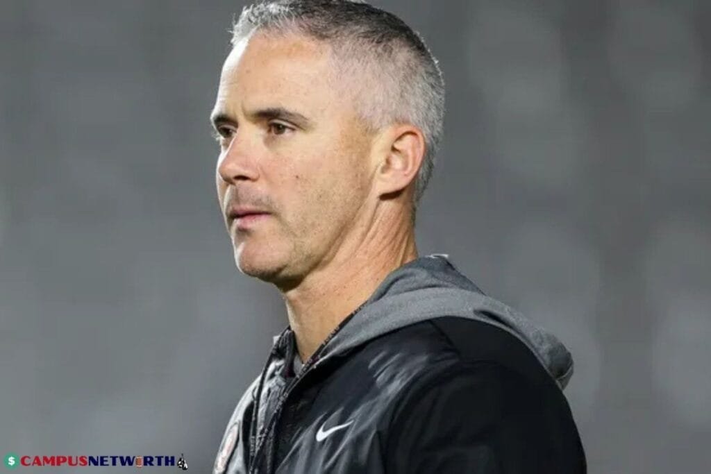 What Is Mike Norvell’s Net Worth