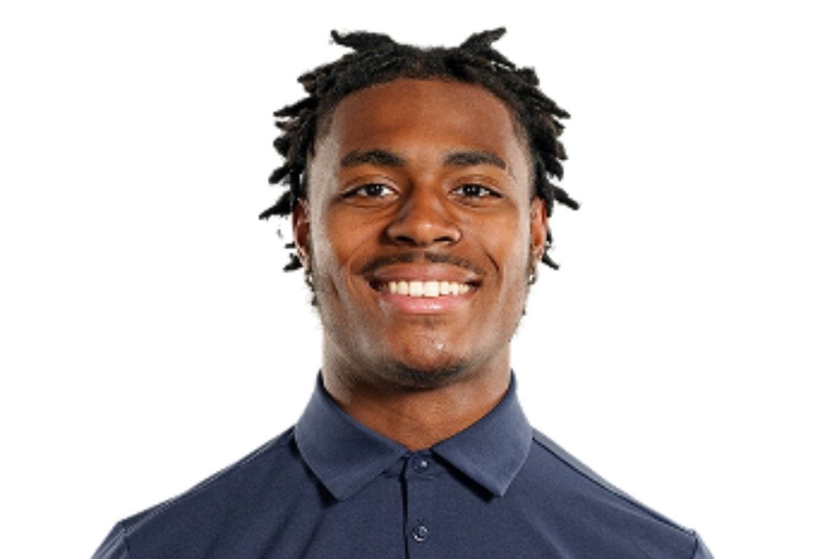 Caleb Wooden – Auburn NIL Deals, Net Worth, NFL Future