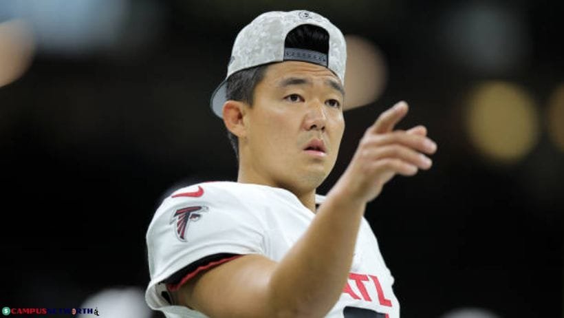 Younghoe Koo NFL