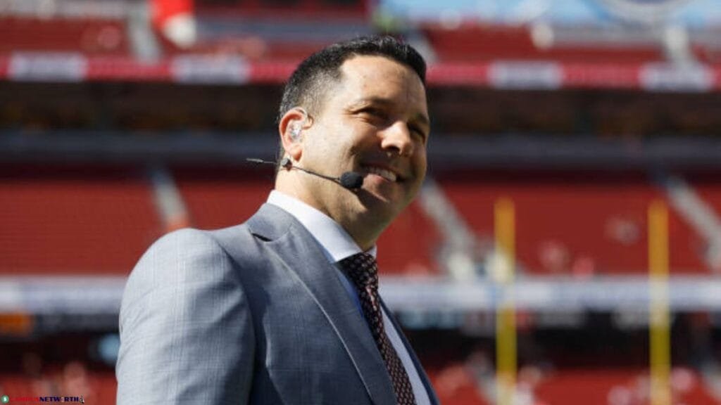 Adam Schefter