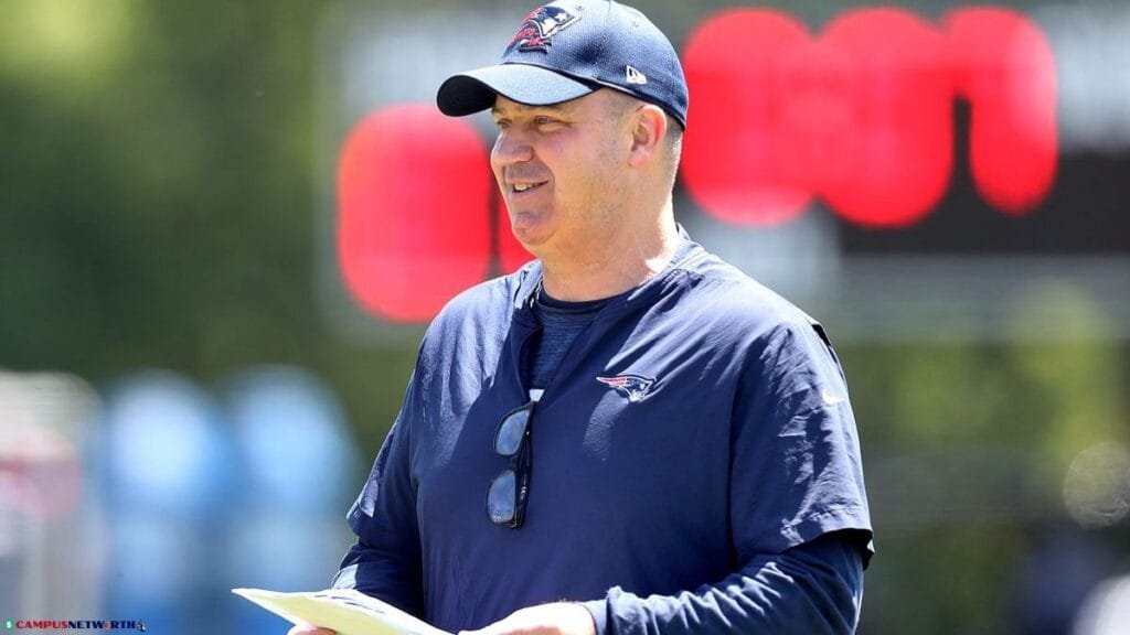 Bill O'Brien