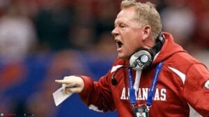 Bobby Petrino