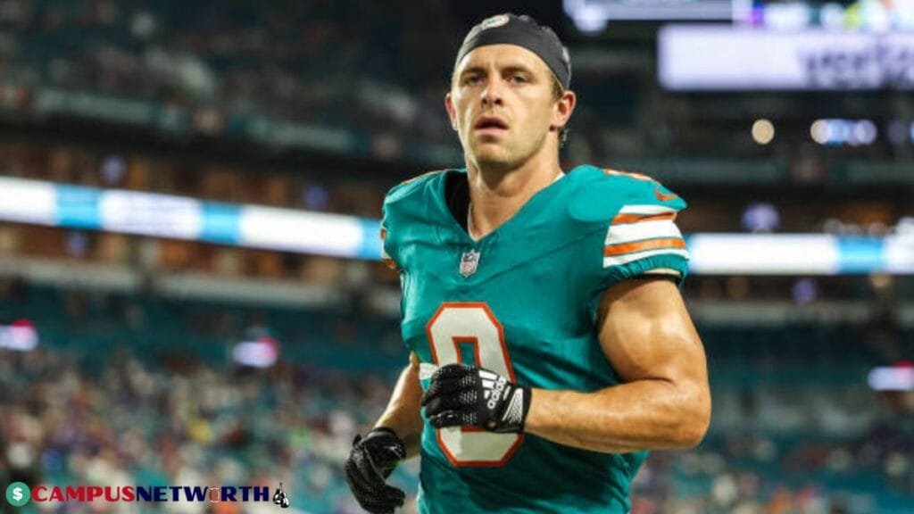 Braxton Berrios