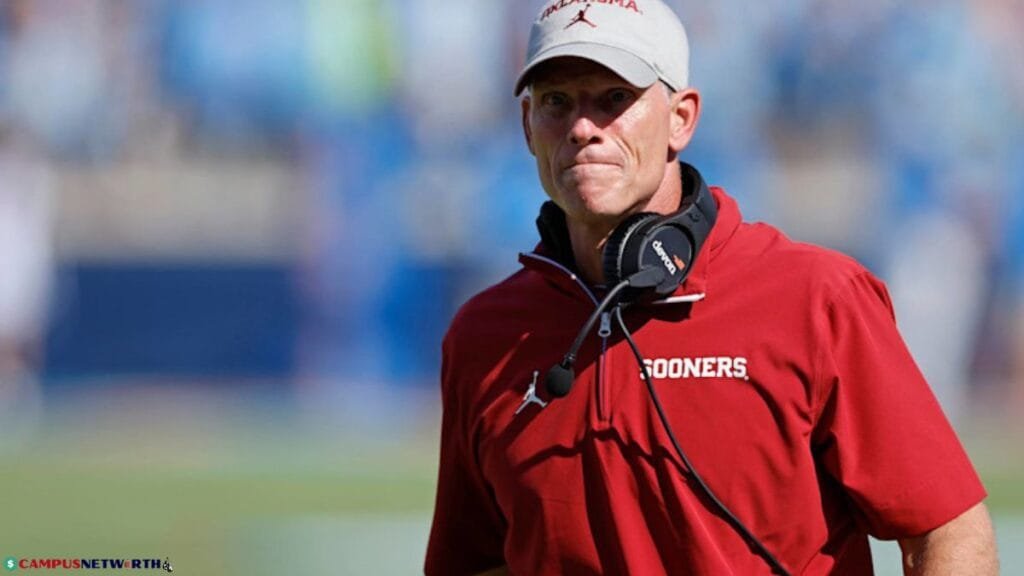 Brent Venables Coaching Career